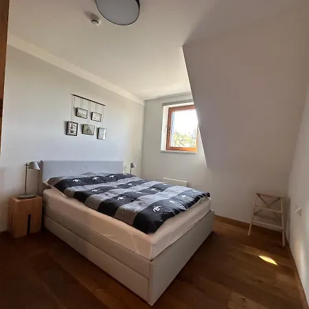- Krkonose Apartman