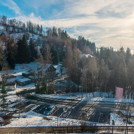 - Krkonose * Bratrouchov