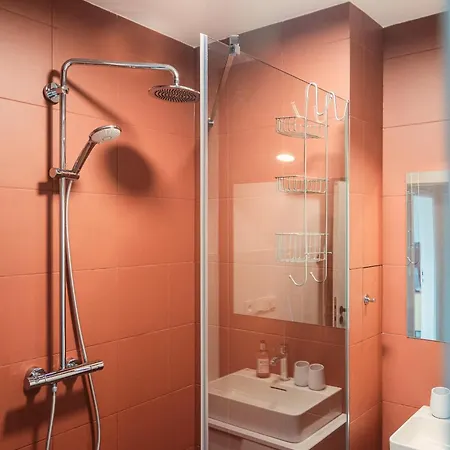 - Krkonose Apartman