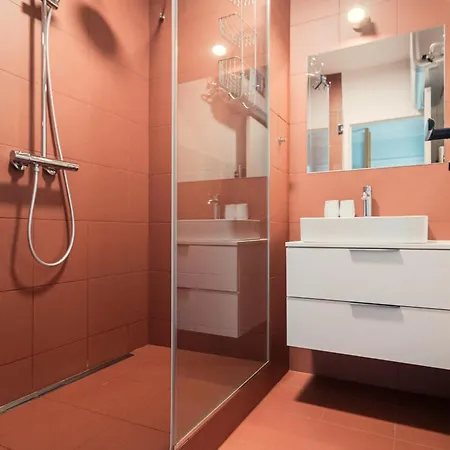 Apartman - Krkonose