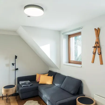 - Krkonose Apartman