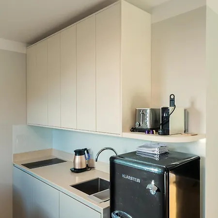 Apartman - Krkonose *