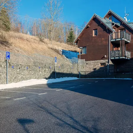 - Krkonose * Bratrouchov