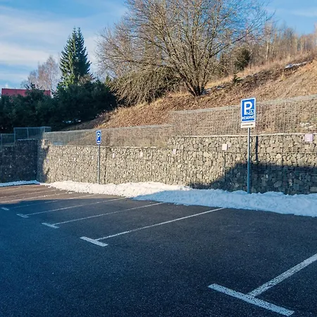 아파트 - Krkonose *