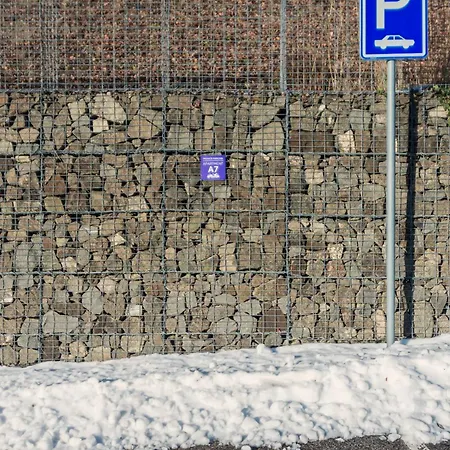 - Krkonose