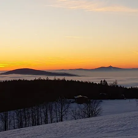 아파트 - Krkonose