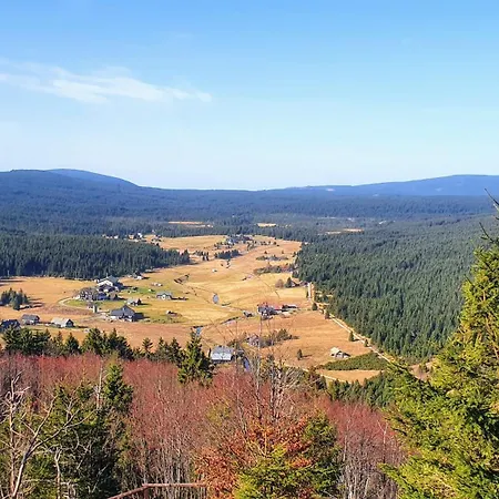 - Krkonose * Bratrouchov