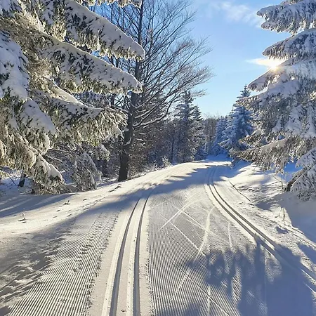 - Krkonose *