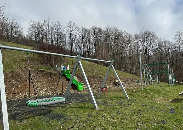 - Krkonose