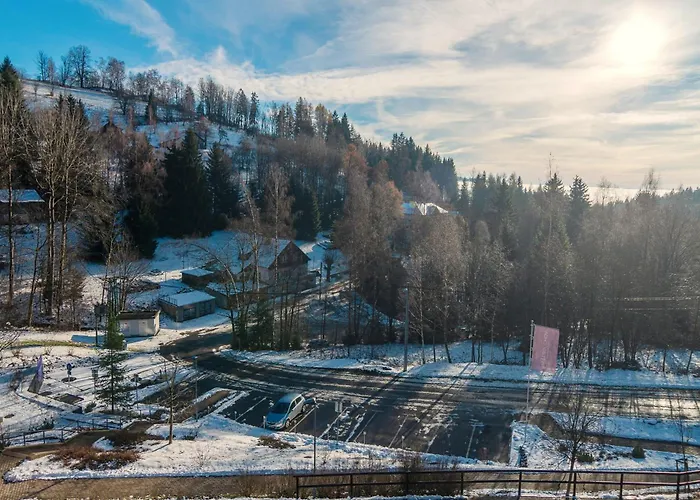 - Krkonose * Bratrouchov