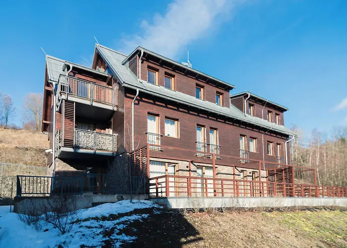 - Krkonose 公寓