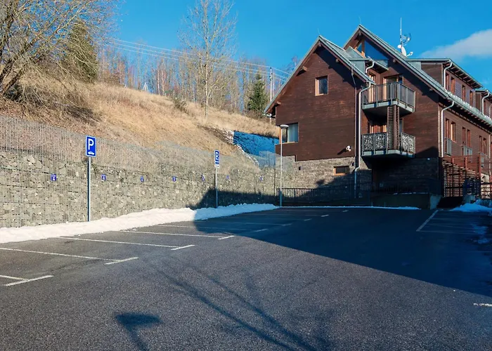 - Krkonose * Bratrouchov