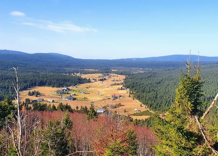 - Krkonose * Bratrouchov