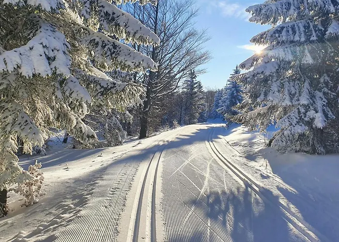 - Krkonose *